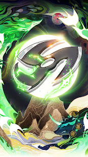 Конфликт Хидзюцу скриншот 4