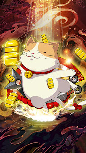 Конфликт Хидзюцу скриншот 5