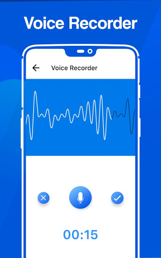 Automatic Call Recorder скриншот 5