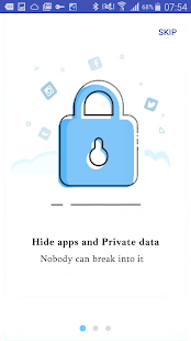 DU Speed Booster скриншот 5