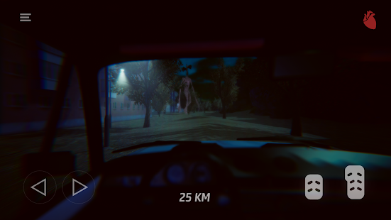 Siren Head Horror Game скриншот 6