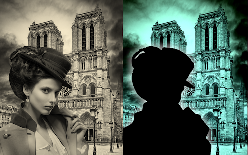 PhotoLayers скриншот 4