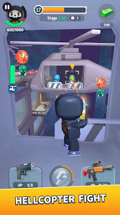 Agent Bone скриншот 3