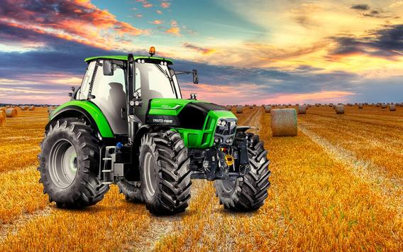 Farming Simulator 19 скриншот 5