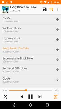 VLC for Android скриншот 5