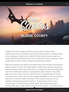 Grand Theft Auto V: The Manual скриншот 4