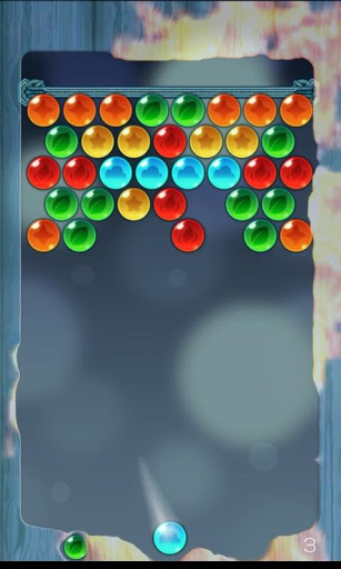 Bubble Hit скриншот 2