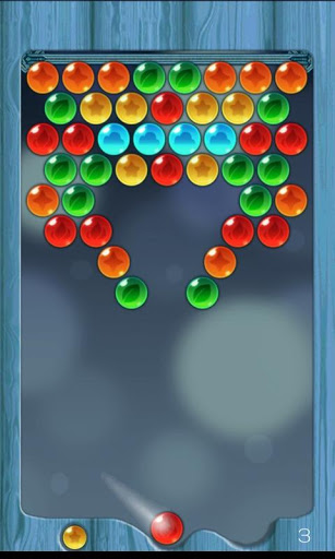 Bubble Hit скриншот 3