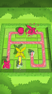 Головоломка Water Connect скриншот 5