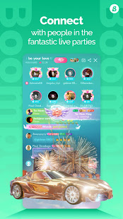 Boomplay скриншот 4