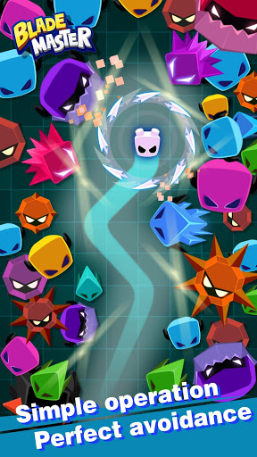 Blade Master скриншот 2