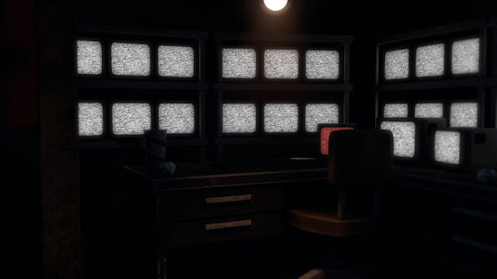 Scary Nights TJOC скриншот 3