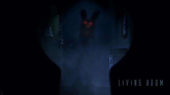 Scary Nights TJOC скриншот 4