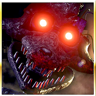 Scary Nights TJOC скриншот 5