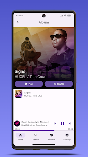 Musicmax скриншот 5