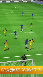 Top Football Manager 2024 скриншот 4