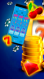 Golden Point скриншот 2