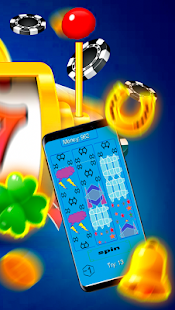 Golden Point скриншот 4