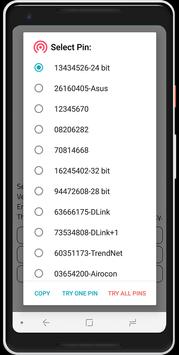 WiFi Warden скриншот 2