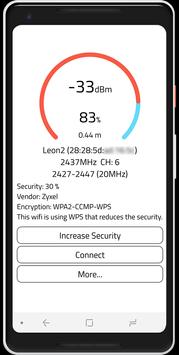 WiFi Warden скриншот 3