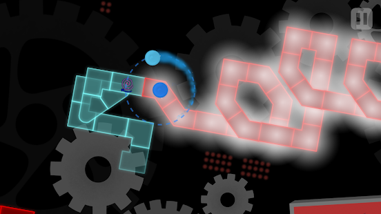 A Dance of Fire and Ice скриншот 2