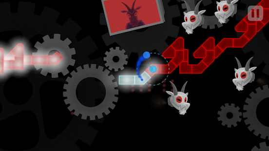 A Dance of Fire and Ice скриншот 6