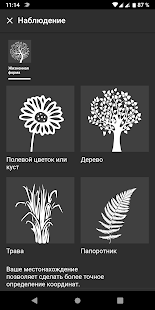 Flora Incognita скриншот 3