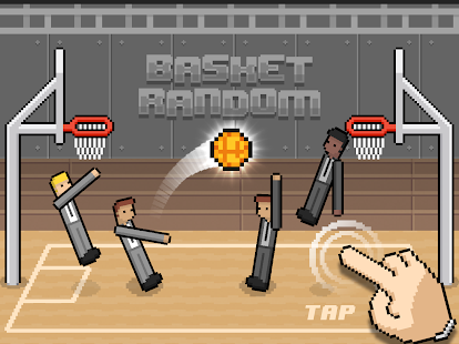 Basket Random скриншот 6