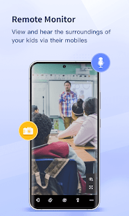 AirDroid Parental Control скриншот 2