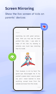 AirDroid Parental Control скриншот 3