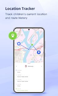 AirDroid Parental Control скриншот 6