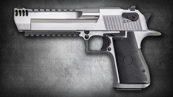 Симулятор Огненного Оружия скриншот 4