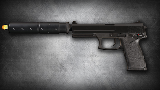 Симулятор Огненного Оружия скриншот 6