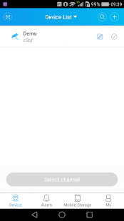 XMEye скриншот 3