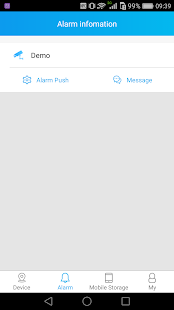 XMEye скриншот 4