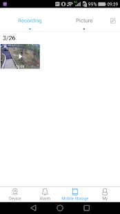 XMEye скриншот 5