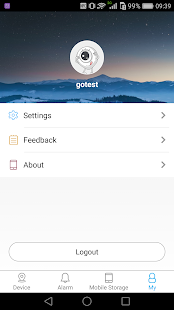 XMEye скриншот 6