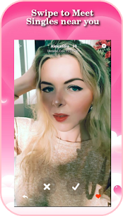 Знакомство и общение скриншот 2