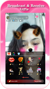 Знакомство и общение скриншот 5