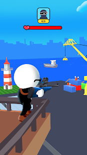 Johnny Trigger: Sniper скриншот 3