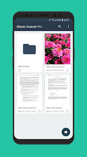Simple Scan скриншот 4