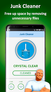 Booster for Android скриншот 5