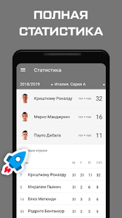 ФК Ювентус Турин - 2022 скриншот 4