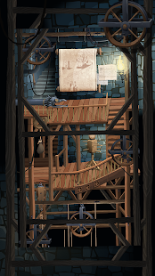 Card Thief скриншот 5