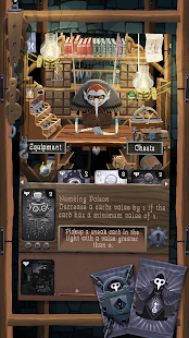 Card Thief скриншот 6