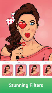 Книжка-раскраска: рисунки скриншот 6