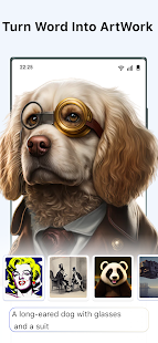 Midjourney: Нейросеть Рисует скриншот 3