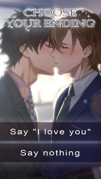 Yaoi Beast Boys скриншот 3