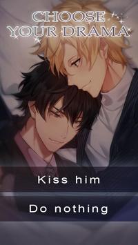 Yaoi Beast Boys скриншот 5