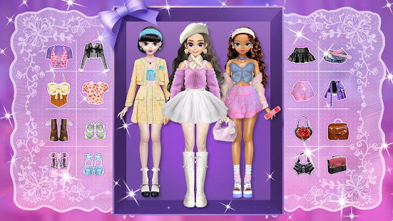 Doll Closet скриншот 4